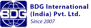 BDG International India Pvt Ltd