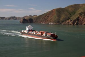 increase in freight Costs